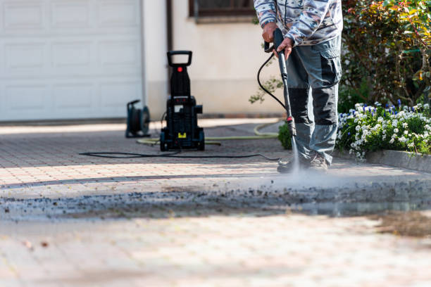 Best Deck Cleaning Services  in Centerfield, UT