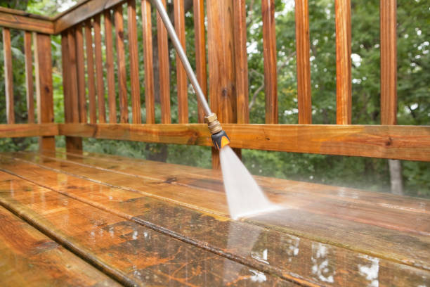 Best Exterior Home Cleaning  in Centerfield, UT