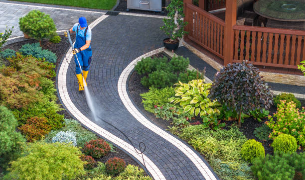 Best Affordable Power Washing  in Centerfield, UT